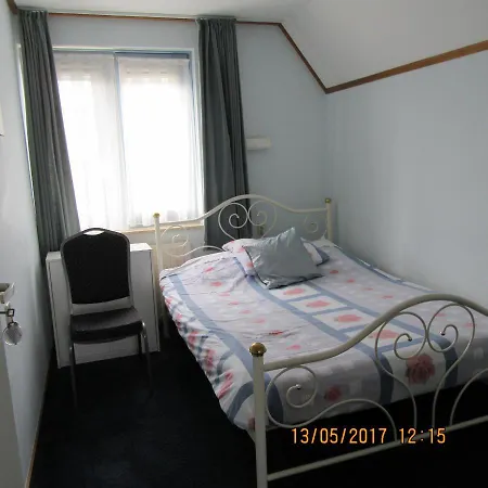 Noemie's House * Volendam