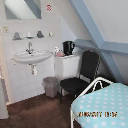 Noemie's House * Volendam