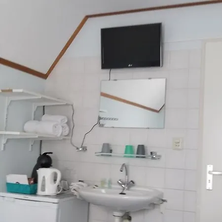 Noemie's House Volendam