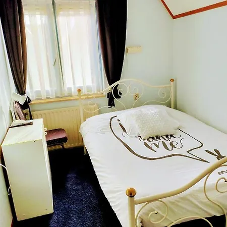 Oda ve Kahvaltı Noemie's House