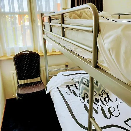 Noemie's House * Volendam