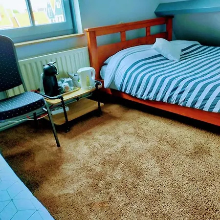 Oda ve Kahvaltı Noemie's House *