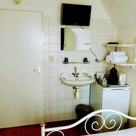 Noemie's House Oda ve Kahvaltı *