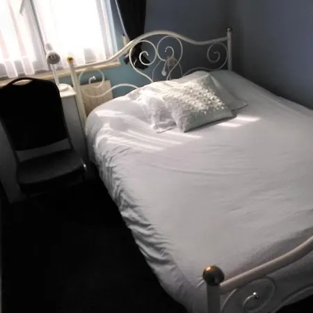 Noemie's House Volendam