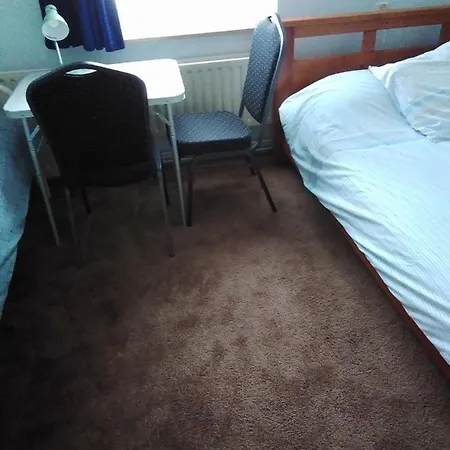 Bed and Breakfast Noemie's House *