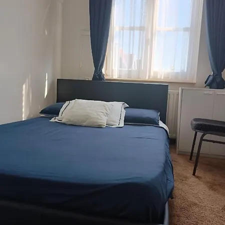 Oda ve Kahvaltı Noemie's House Volendam